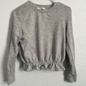 Grey, XS